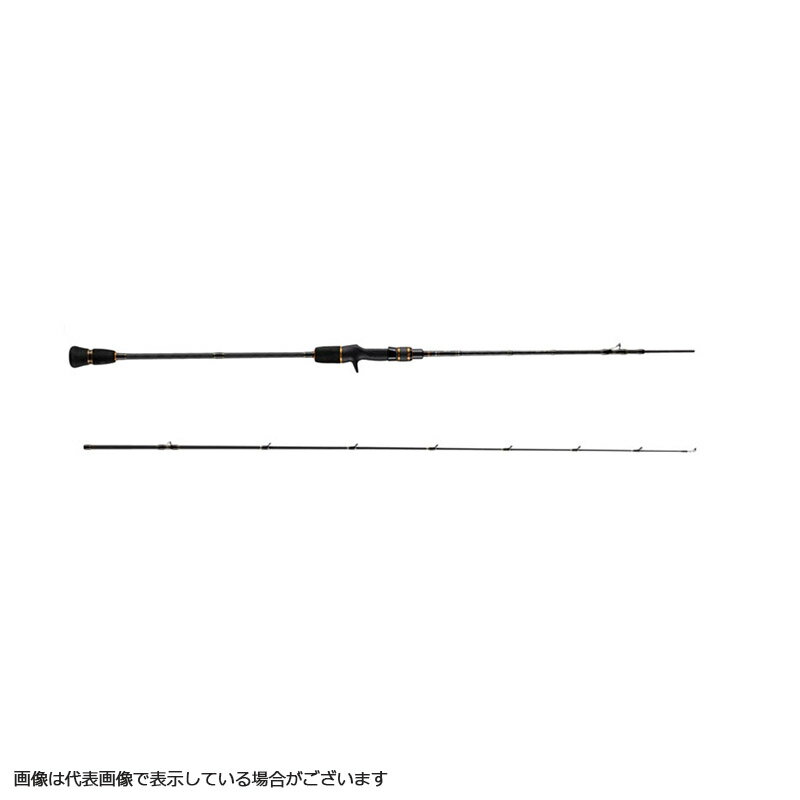 楽天市場】ABU ピュアフィッシング TAKOSSFIELD TKFC－742XH－HD