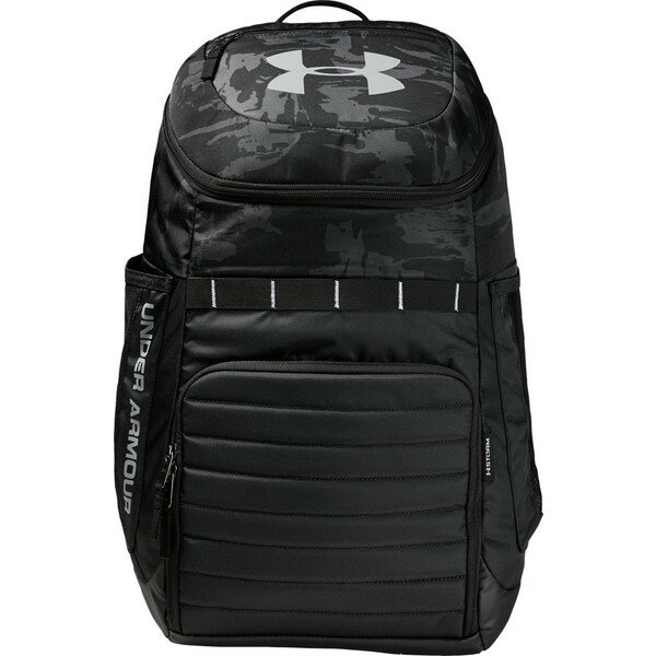 アンダーアーマー アンディナイアブル3.0 32.1L バックパック 1294721 メンズ レディース