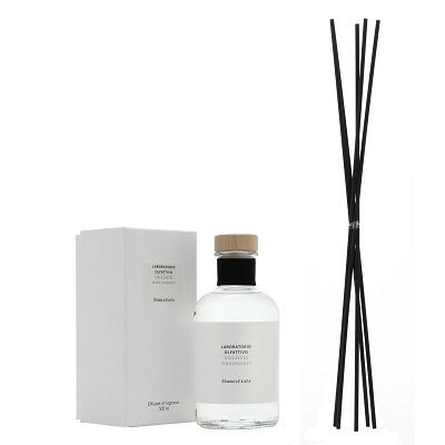 ラボラトリオ オルファティーボ オルファティーボ オルファティーボ ビアンコフィオーレ ディフューザー diffu er bianco fiore