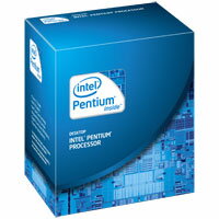 INTEL　Celeron G540 BOX