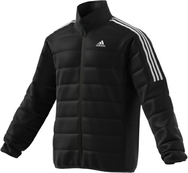 adidas エッセンシャルズ ダウンジャケット / Essentials Down Jacket GH4589 O (XL)