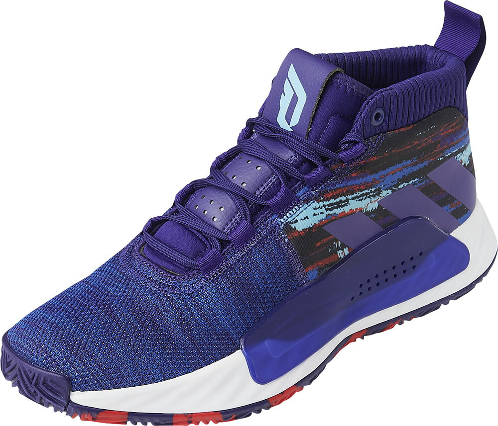 楽天市場】adidas アディダス デイム 7 / Dame 7 FY1869 22.0cm | 価格