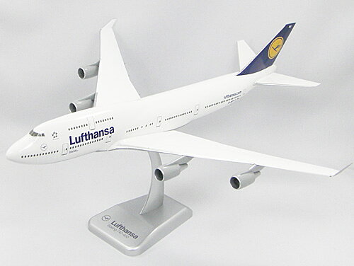 楽天市場】1/200 B747-8 ルフトハンザドイツ航空 Brandenburg 塗装済
