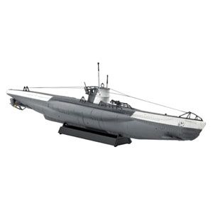 楽天市場】1／144 Uボート XXI型 w | 価格比較 - 商品価格ナビ