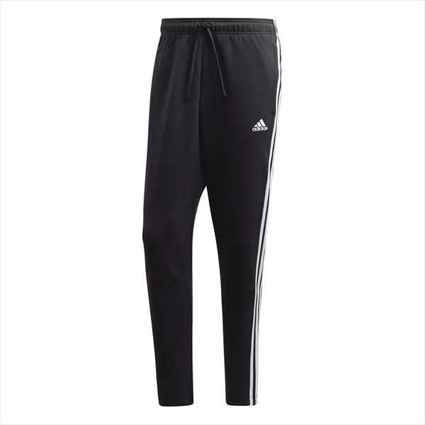 楽天市場】adidas マストハブ 3ストライプス テーパード パンツ