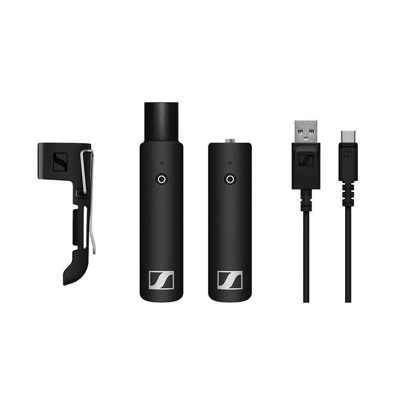 XSW-D PRESENTATION BASE SET プレゼンテーションベースセット SENNHEISER