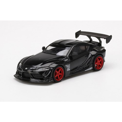 楽天市場】1/64 Isuzu Nシリーズ ELF 車両積載車 LBWK ブラック 右