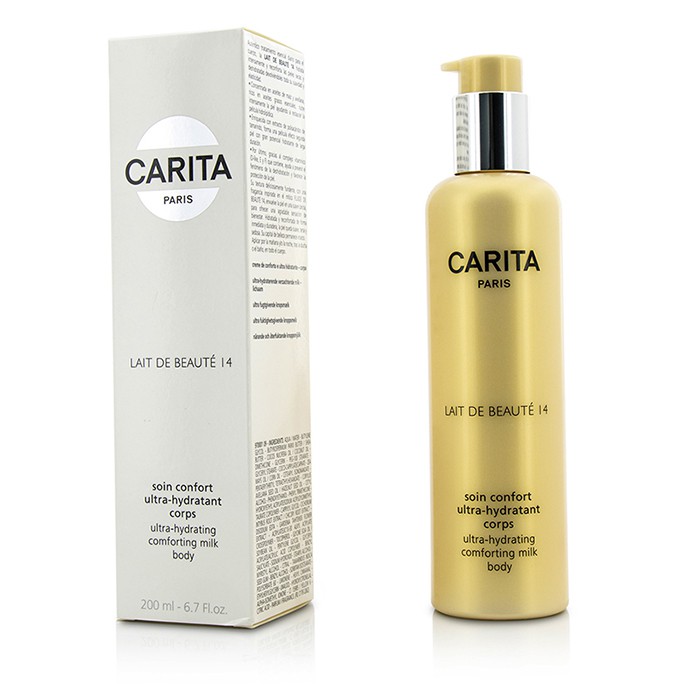 楽天市場】オイル カリタ 14 200ml 沖縄・離島を除く CARITA FLUIDE DE