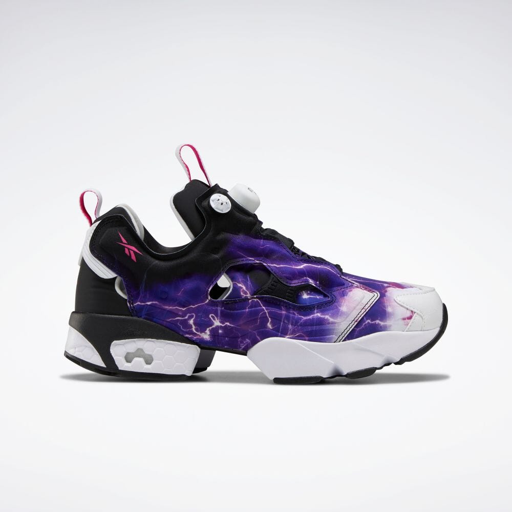 楽天市場】Reebok リーボック インスタポンプフューリー OG