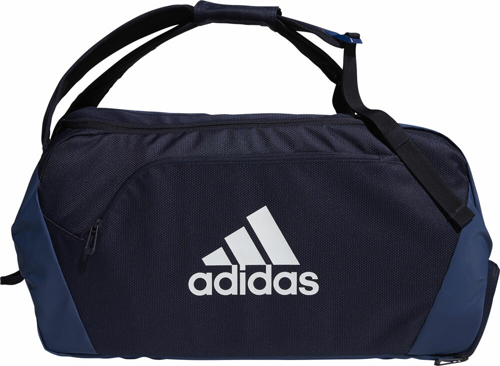 adidas Originals アディダス Rekive ダッフルバッグ adidas（アディダス）の「アディダス Rekive ダッフルバッグ