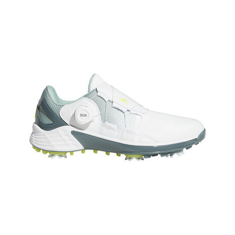 楽天市場】adidas ウィメンズ EQTボア / EQT BOA Golf FW6286 22.5cm