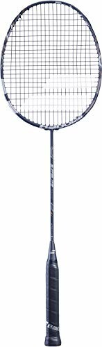 Babolat X act∞ ESSENTIAL バボラ X-ACT INFINITY ESSENTIAL Reviews - Badonavi