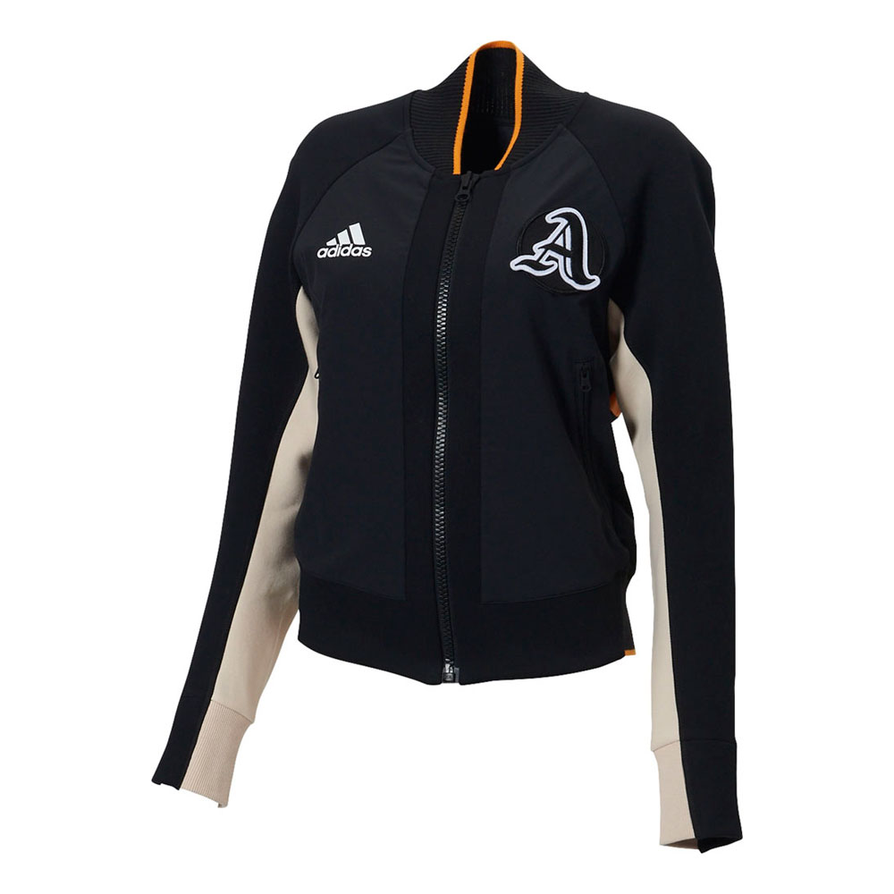 楽天市場】adidas バーシティジャケット / VRCT Jacket DX8408 L