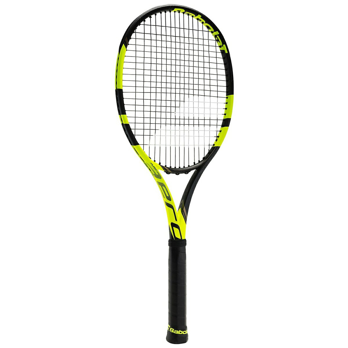 楽天市場】Babolat バボラ PURE AERO VS US STAR ピュアアエロ