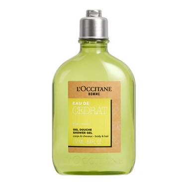 楽天市場】ロクシタン L OCCITANE ヴァーベナ シャワージェル レフィル