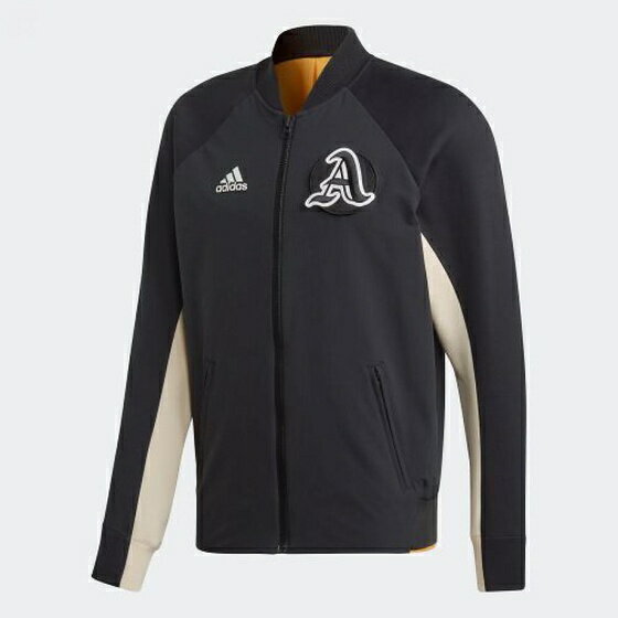 楽天市場】adidas バーシティジャケット / VRCT Jacket DX8408 L