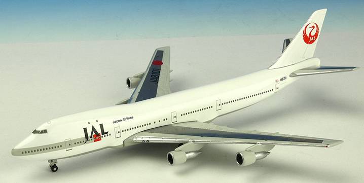 楽天市場】童友社 1／144 ボーイング777−200 JAL | 価格