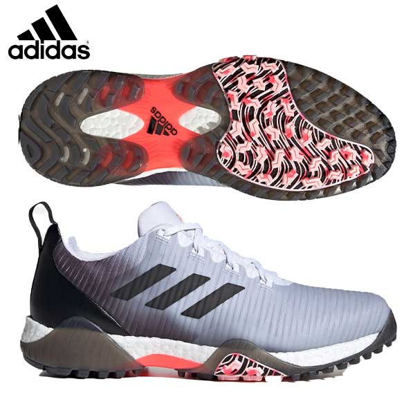 楽天市場】adidas アディダス コードカオス/ Codechaos Golf FW4991