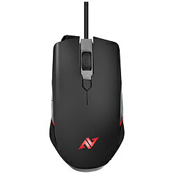 ABKONCORE ゲーミングマウス A900