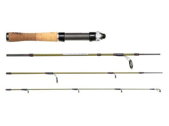 楽天市場】林釣漁具製作所 TICT ティクト SRAM スラム UTR-61FS-T2