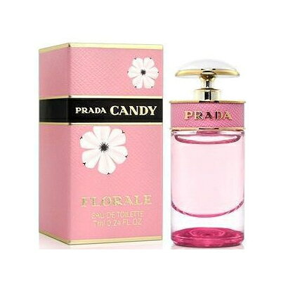 楽天市場】PRADA Candy EDP 7ml | 価格比較 - 商品価格ナビ