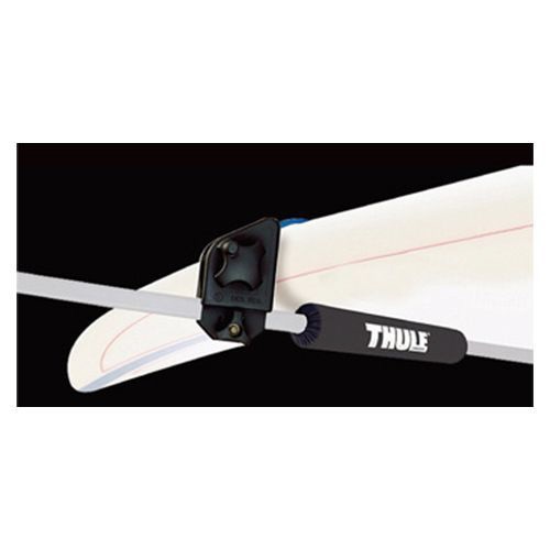 楽天市場】THULE スーリー TH5610 サーフボードキャリア Thule