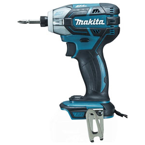 楽天市場】マキタ makita 充電式インパクトドライバ TD146DSHX | 価格 