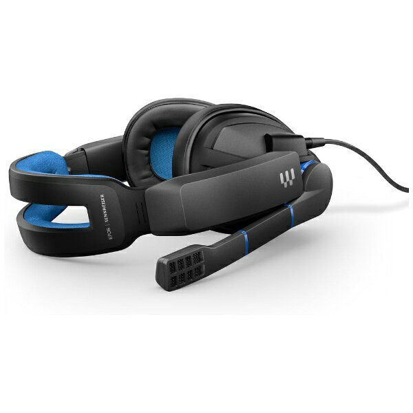 楽天市場】ゼンハイザー ゲーミングヘッドセット EPOS/sennheiser GSP