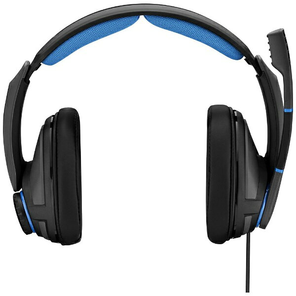 楽天市場】ゼンハイザー ゲーミングヘッドセット EPOS/sennheiser GSP