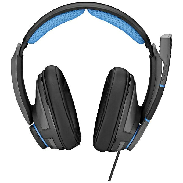 楽天市場】ゼンハイザー ゲーミングヘッドセット EPOS/sennheiser GSP