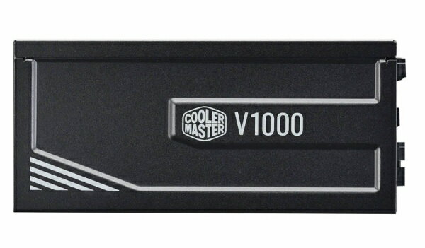 COOLER MASTER PC電源 V1000 Platinum MPZ-A001-AFBAPV-JP