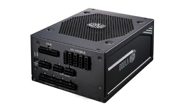 COOLER MASTER PC電源 V1000 Platinum MPZ-A001-AFBAPV-JP