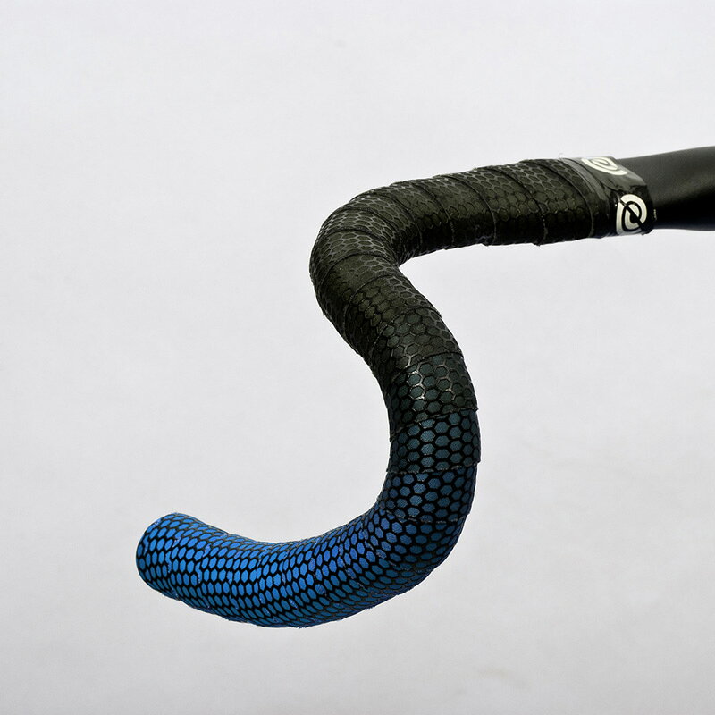 BIKE RIBBON バイクリボン グレードプラス バーテープ ブルー BR-GD01