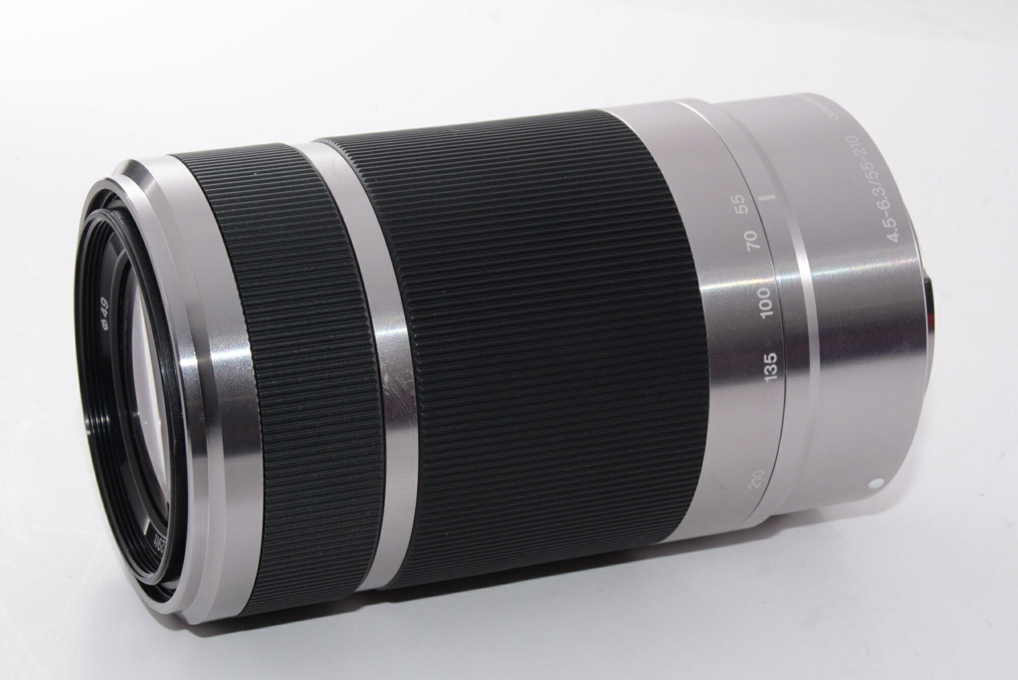 SONY E 55-210mm F4.5-6.3 OSS