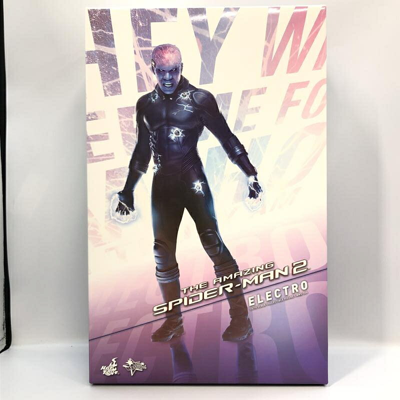 楽天市場】ムービー・マスターピース スパイダーバース 1/6 スパイダー
