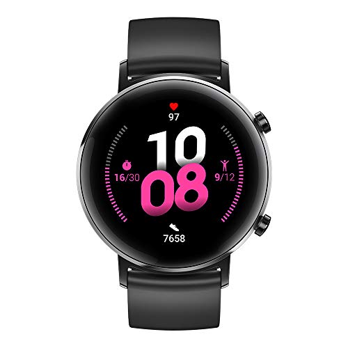 楽天市場】HUAWEI スマートウォッチ WATCH GT 2 46mm ELITE