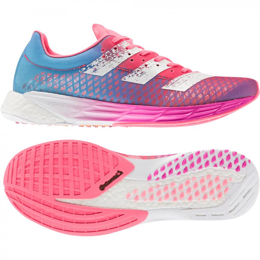 楽天市場】adidas アディダス アディゼロ プロ / Adizero Pro FW9255
