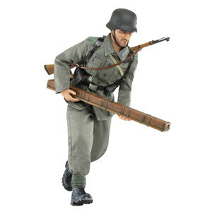 楽天市場】プラッツ 1/35 ドイツ第13SS武装山岳師団
