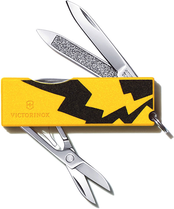 楽天市場】VICTORINOX ビクトリノックス TOMO EARTH COLLECTION 2015