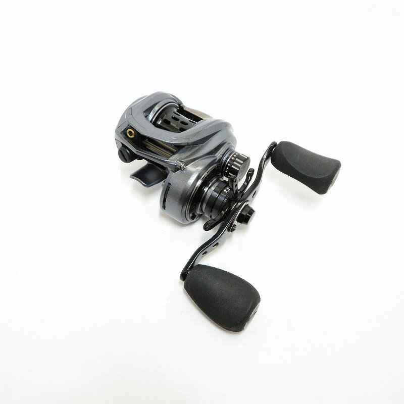 楽天市場】1565123 アブガルシア REVO5 STX-SHS-L 左ハンドル