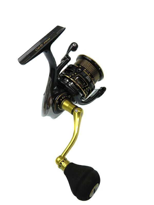 楽天市場】Abu Garcia スピニングリール ロキサーニ ROXANI 3000SH