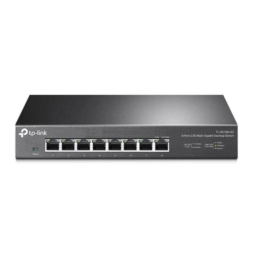 SG3210X-M2 Omada 2.5G+ポート×8 L2+マネージスイッチ Amazon | TP-LINK Omada 2.5G 16ポート&10GE SFP+ 2ポート L2+