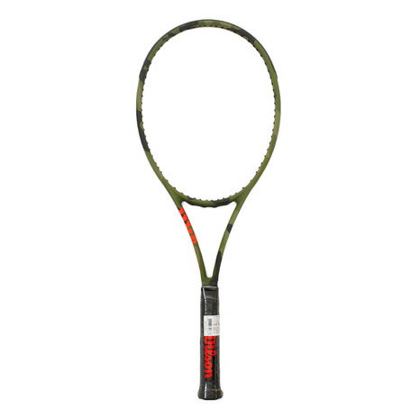 楽天市場】Wilson 硬式テニスラケット BLADE 104 SW CV V7.0 セレナ