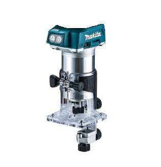 マキタ makita 充電式トリマ RT40DZ