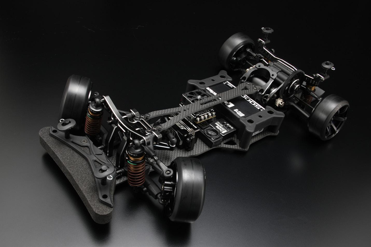 楽天市場】ヨコモ 1/10 電動RWD ドリフトカー YD-2 S 樹脂 楽天市場】ヨコモ 1/10 電動RWD ドリフトカー YD-2 S 樹脂