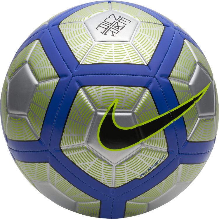 楽天市場】ナイキ サッカー サッカーボール5号 ネイマール ストライク