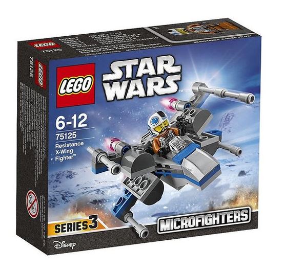 楽天市場】レゴ スター・ウォーズ 75133 バトルパック反乱