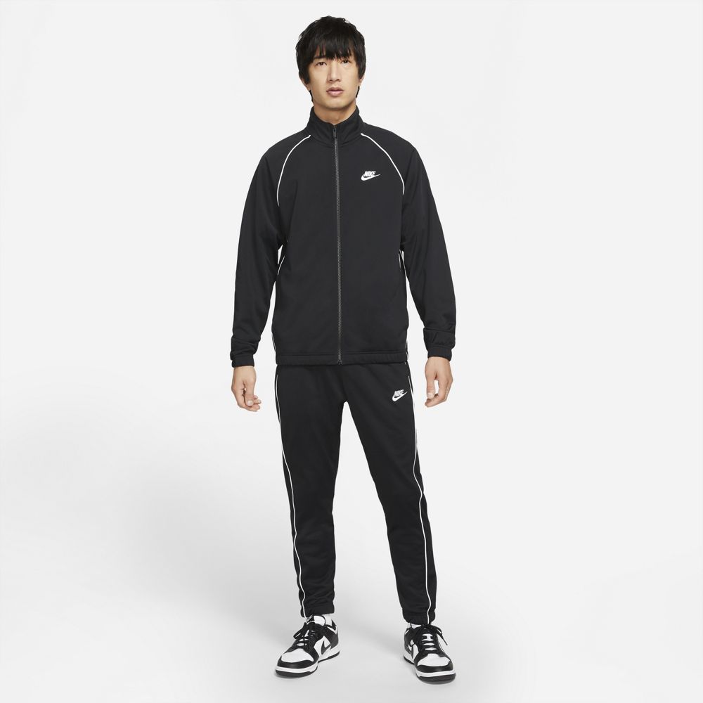ナイキ メンズ ジャージ上下セット NSW CE PK トラック スーツ 楽天市場】ナイキ NIKE NSW CE PK トラック スーツ CZ9989-010 メンズ