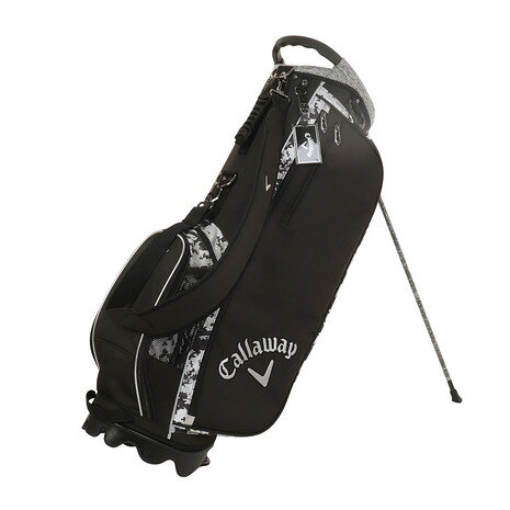 楽天市場】CALLAWAY SPL-I STAND SS 21 JM 5121082 WH | 価格比較 