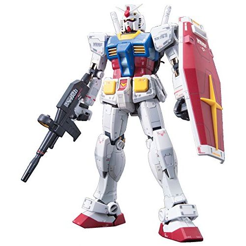 楽天市場】RG 144 GAT-X105 エールストライクガンダム 機動戦士